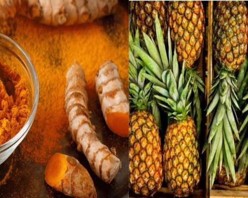 From Lakadong to Queen pineapple: The Northeast’s new export story